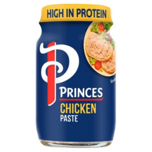 Prince Chicken Paste 72g