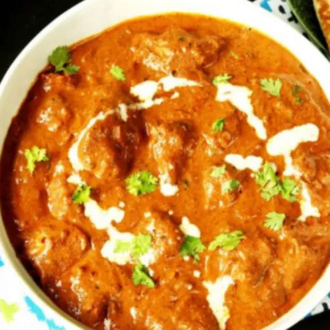 Chicken Tikka
