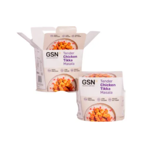 GSN Chicken Tikka Masala 350g