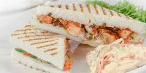 Chicken Tikka mayo SANDWICH