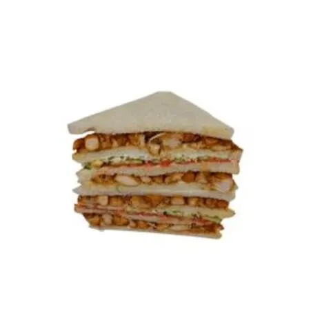 Chicken Tikka Sandwich