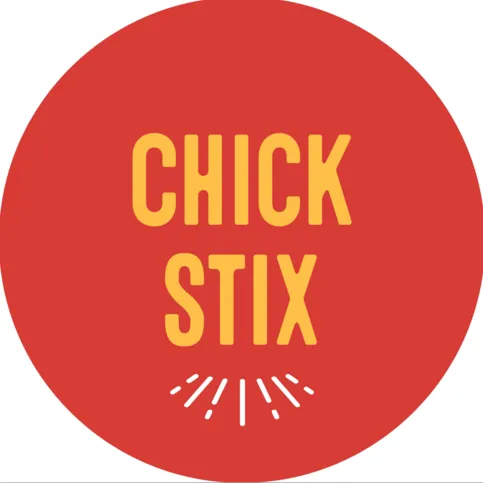 Chick Stix Tub EACH