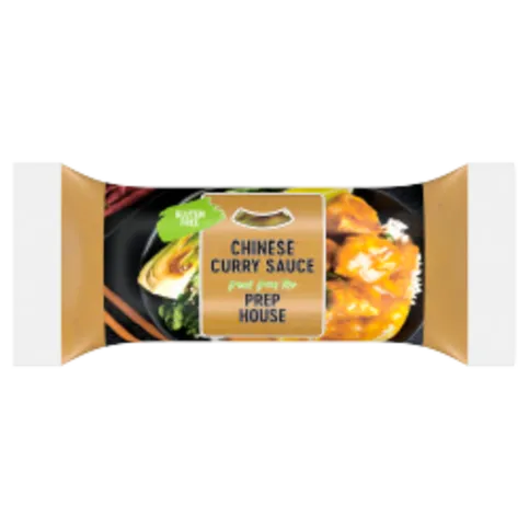 CHILLED: PREP HOUSE CURRY SAUCE 100G