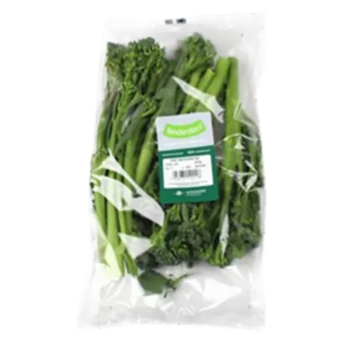CHILLED: SPAR TENDERSTEM BROCCOLI 200G
