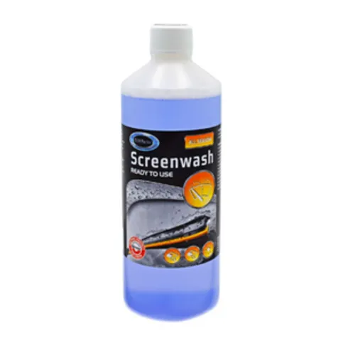 Chill Factor Screenwash 1L