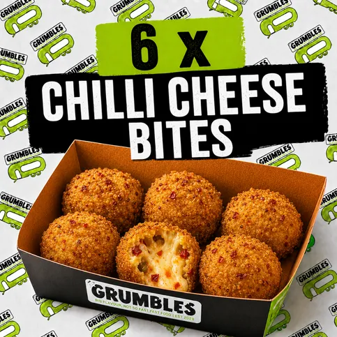 Chilli Cheese Bites (6)