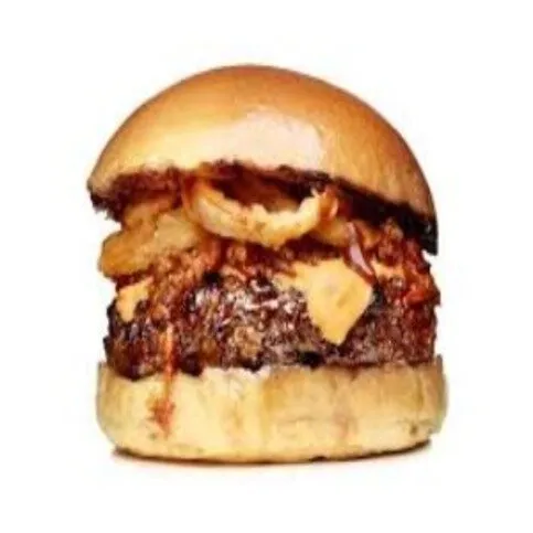 Chilli Cheese Burger