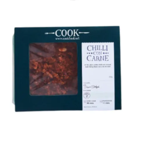 Chilli con Carne (Serves 2) NR 550G