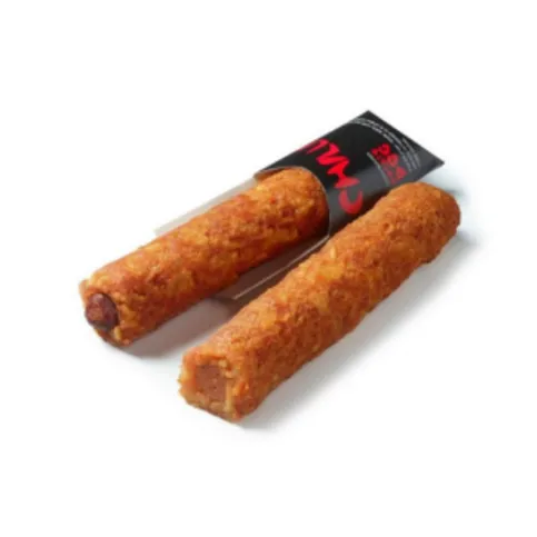 Chilli Potato Dog