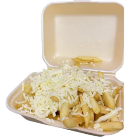 Chips & Cheese 