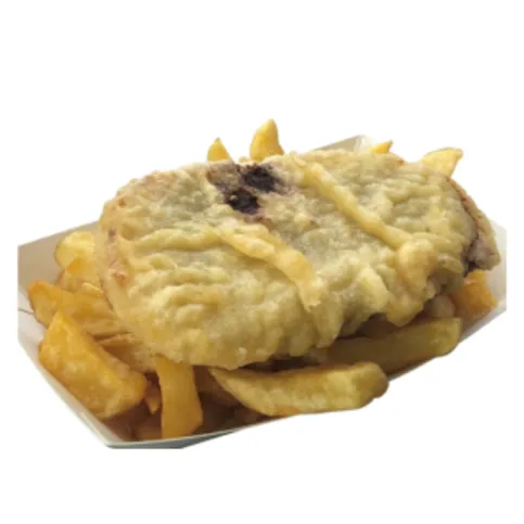 Chip Steak