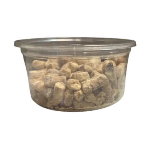 Choc Nibbles 200g