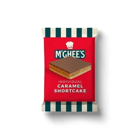 Chocolate Caramel Ind Wrapped EACH