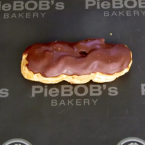 Chocolate Éclair
