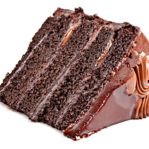 Chocolate Dessert