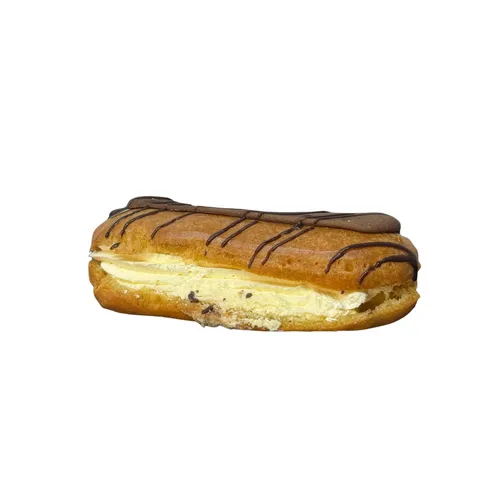 Chocolate Eclair