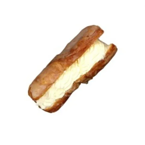 Chocolate Eclair