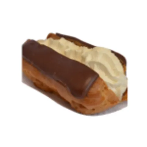 Chocolate Eclair
