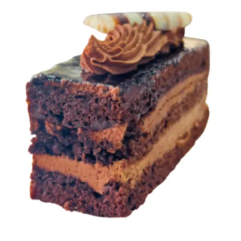 Chocolate Fudge Cake