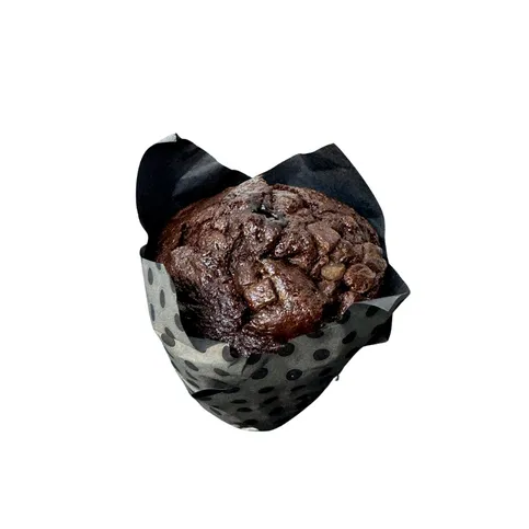Chocolate Muffin