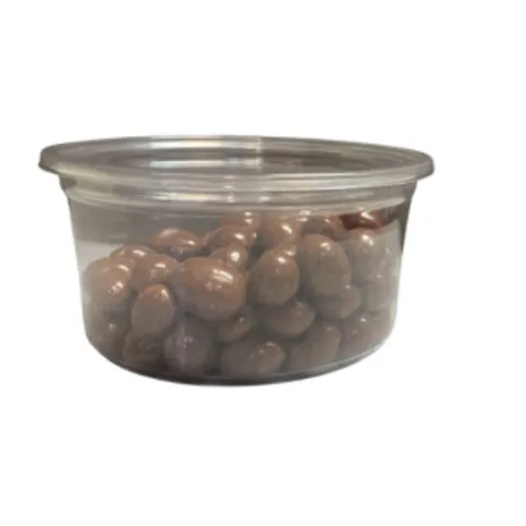 Chocolate Peanuts 200g