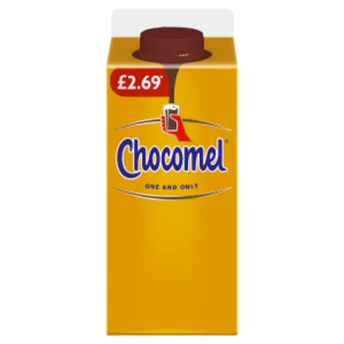 Chocomel 750ml