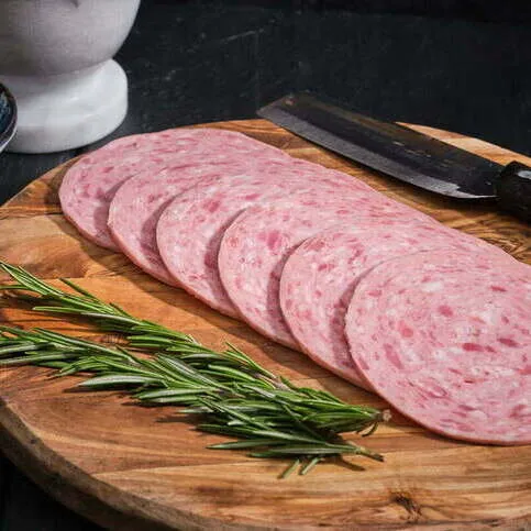 Chopped Pork