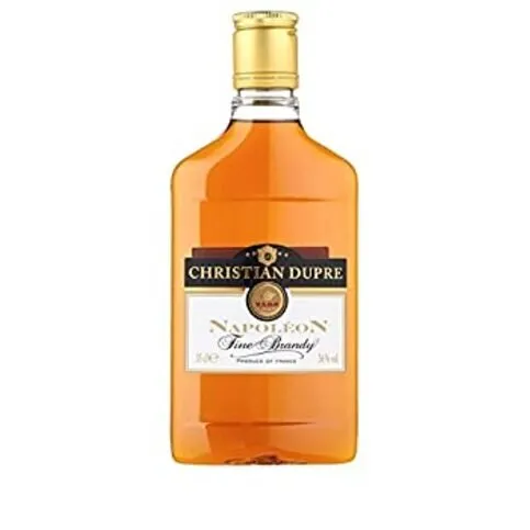 Christian Dupre Brandy 35cl