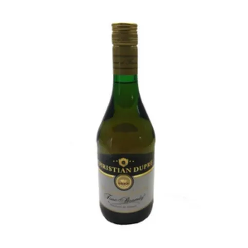 Christian Dupre Brandy 70cl