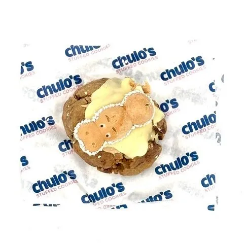 CHULOS STUFFED COOKIE HIPS DONT LIE
