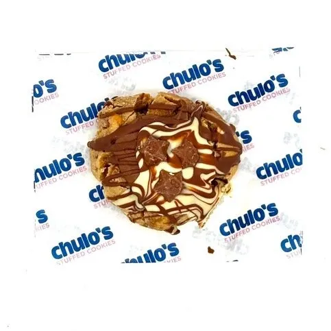 CHULOS STUFFED COOKIE MILKY TRINITY