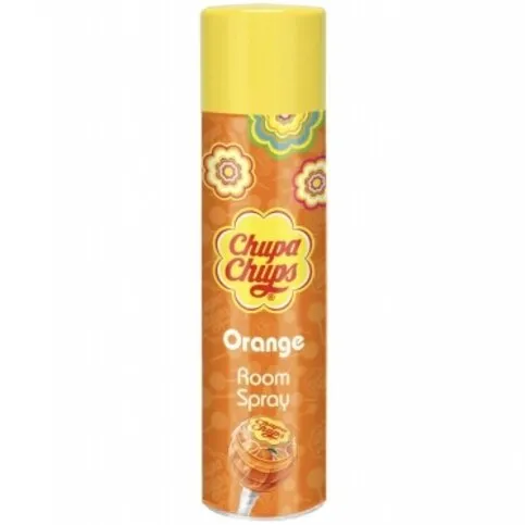 Chupa Chups Room Spray Orange 300ml