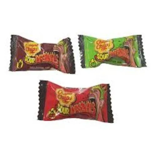Chupa Sour Infernals Gum