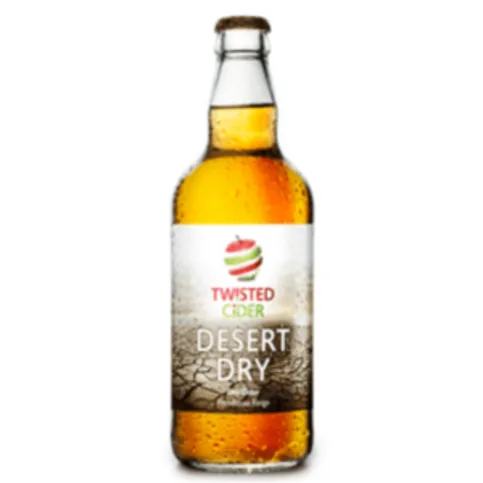 Cider 500ml