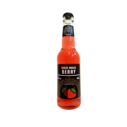 Cider House Berry 4% 500ml