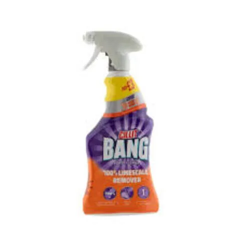 Cillit Bang Cleaner