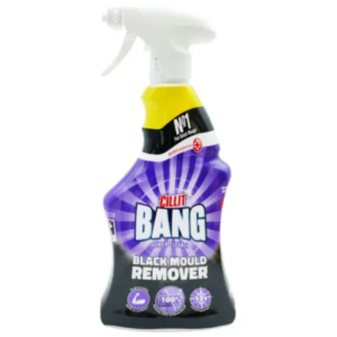 Cillit Black Mould 500ml