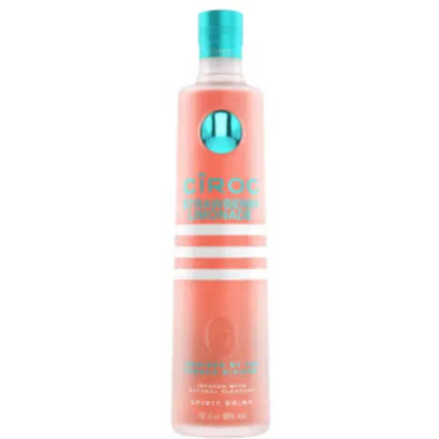 Ciroc Strawberry Limonade 70cl