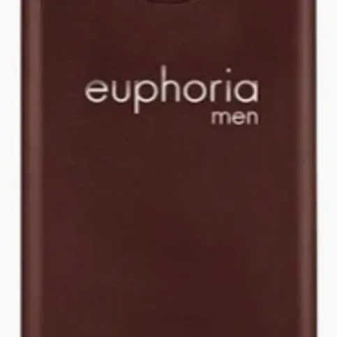 CK EUPHORIA FOR MEN EDT 20ML