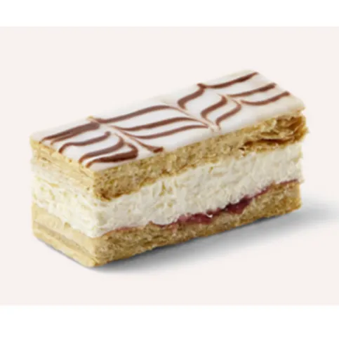 Clarks Bakery Devon Slice