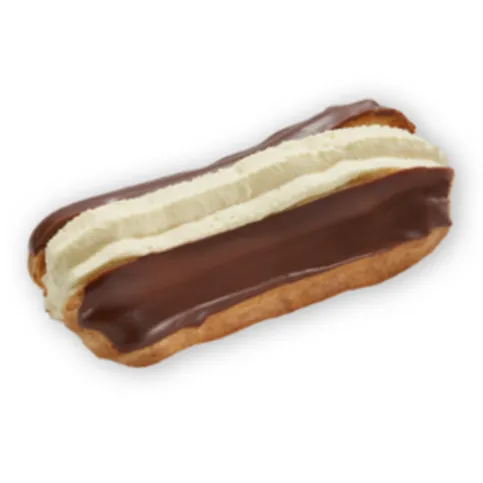 Clarks Cream Eclair
