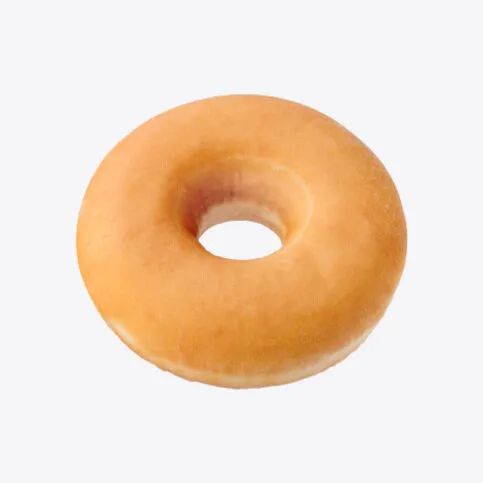 Classic Doughnut