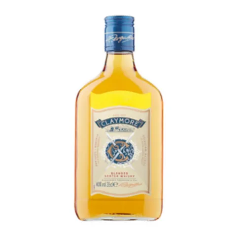 Claymore Whisky 35cl