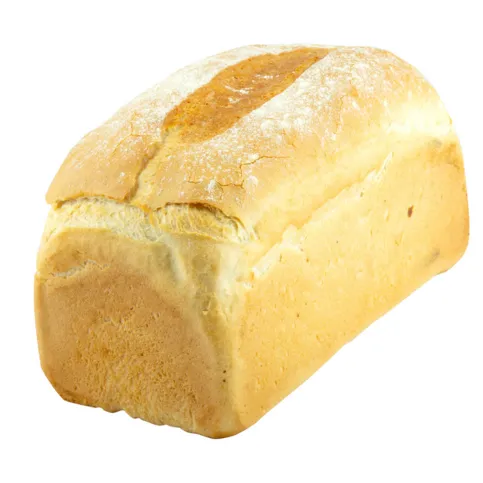 Clayton Fhouse White (800g)
