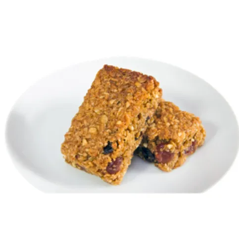 Clayton Flapjack Oaty Single