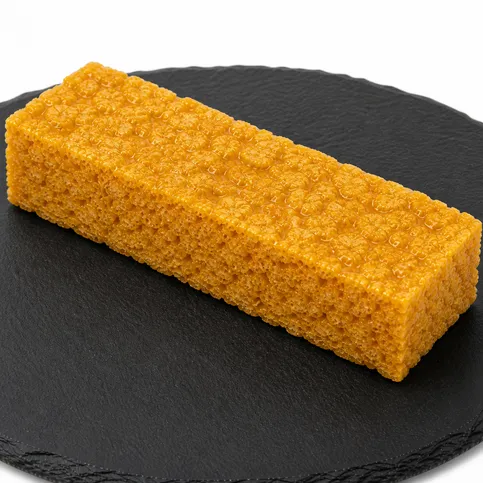 Clayton Park's Cornflake Slice