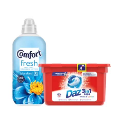 Cleaning Bundle