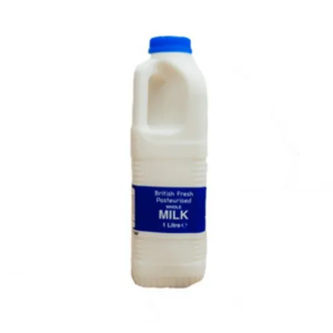 Clifton Whole Milk 1L