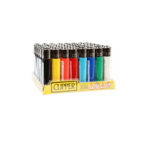 Clipper Assorted