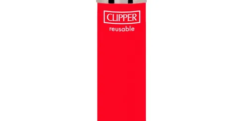 CLIPPER REUSABLE